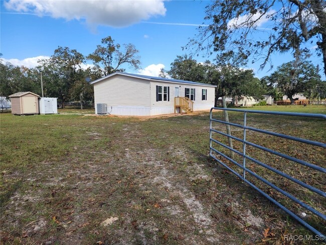 5105 S Barker Point in Lecanto, FL - Building Photo - Building Photo