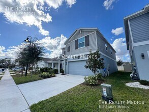 554 Jett Ln in Davenport, FL - Building Photo - Building Photo