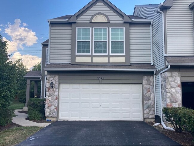 property at 3348 Cremin Ct