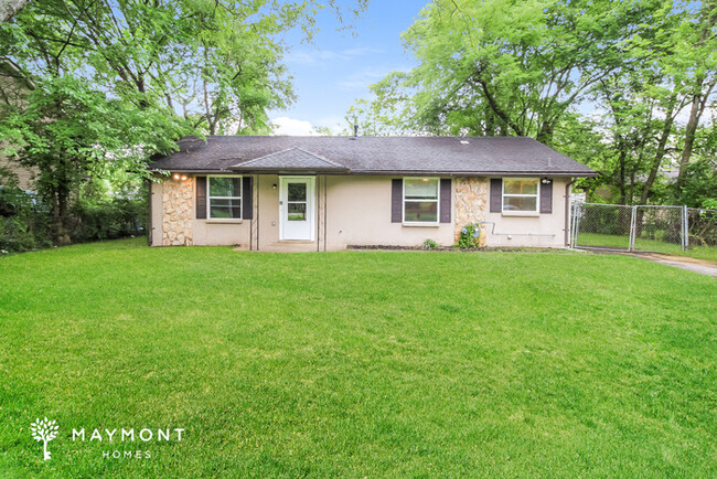 property at 213 Power Ave