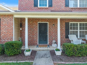 3636 Blaze Dr in Murfreesboro, TN - Foto de edificio - Building Photo