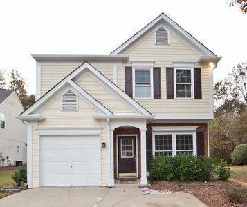 11250 Wittenridge Dr in Alpharetta, GA - Building Photo