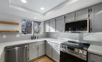 1755 Peavine Ct in Reno, NV - Building Photo - Building Photo
