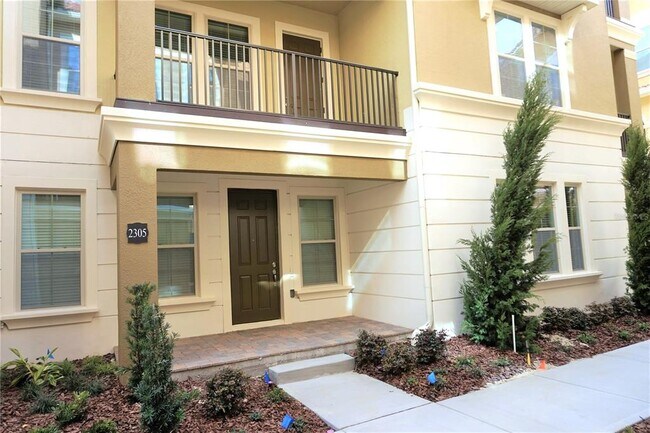 property at 2305 Lobelia Dr