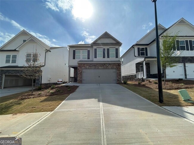 25 Pineview Dr in Dawsonville, GA - Building Photo - Building Photo