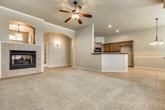 2524 NW 165th Terrace in Edmond, OK - Building Photo - Building Photo