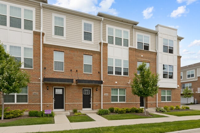 property at 2954 Reflection Dr