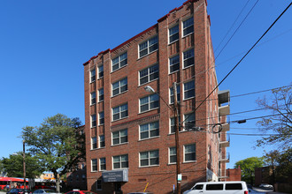 Juniper Courts in Washington, DC - Building Photo - Building Photo