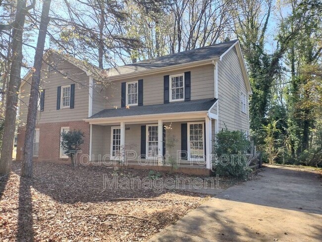 property at 5948 Deveron Dr