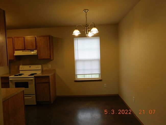 1800 N M St in Fort Smith, AR - Building Photo - Building Photo