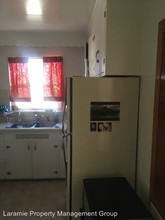 315 E Flint St in Laramie, WY - Building Photo - Building Photo