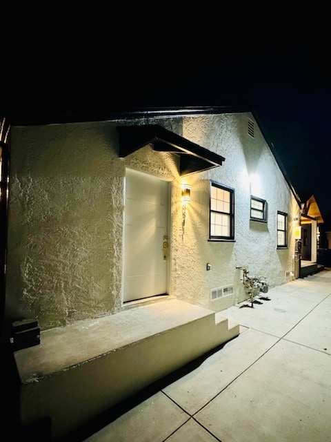 8311 Kittyhawk Ave in Los Angeles, CA - Building Photo - Building Photo
