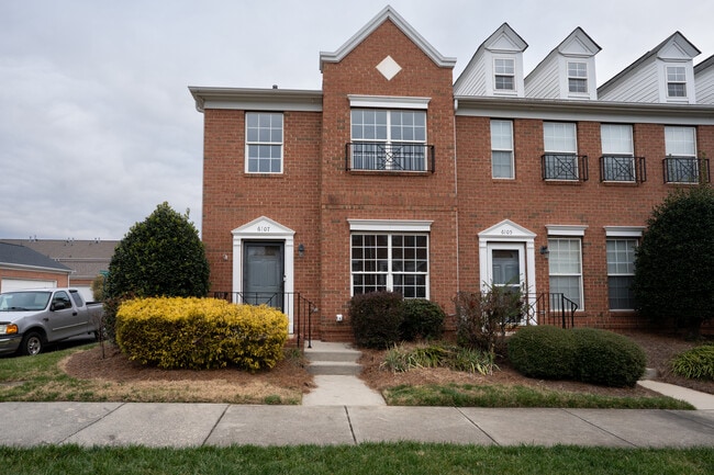 property at 6107 Margaret Ct