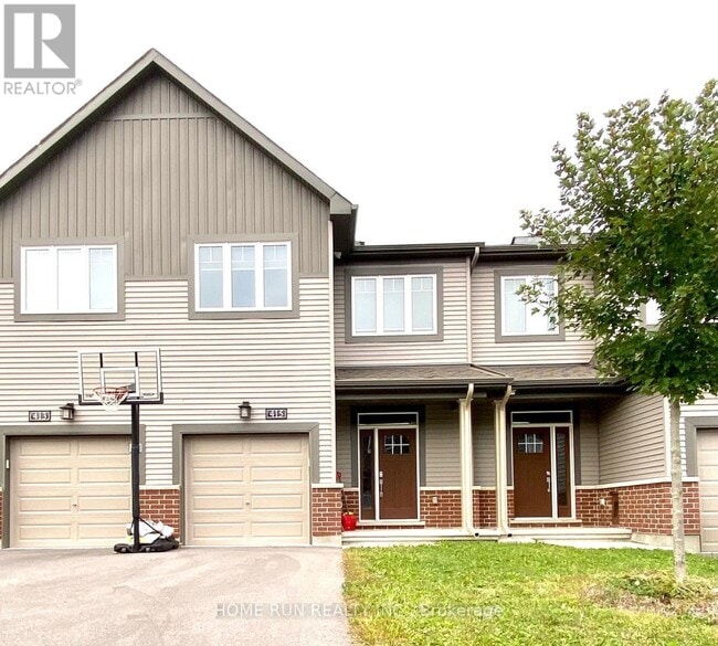 property at 415 Kayak St