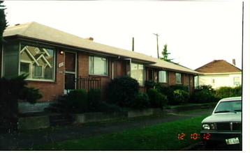 401-405 N 44th St in Seattle, WA - Building Photo - Building Photo