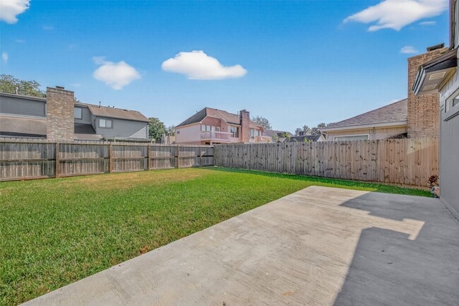 property at 1709 Coles Farm Dr