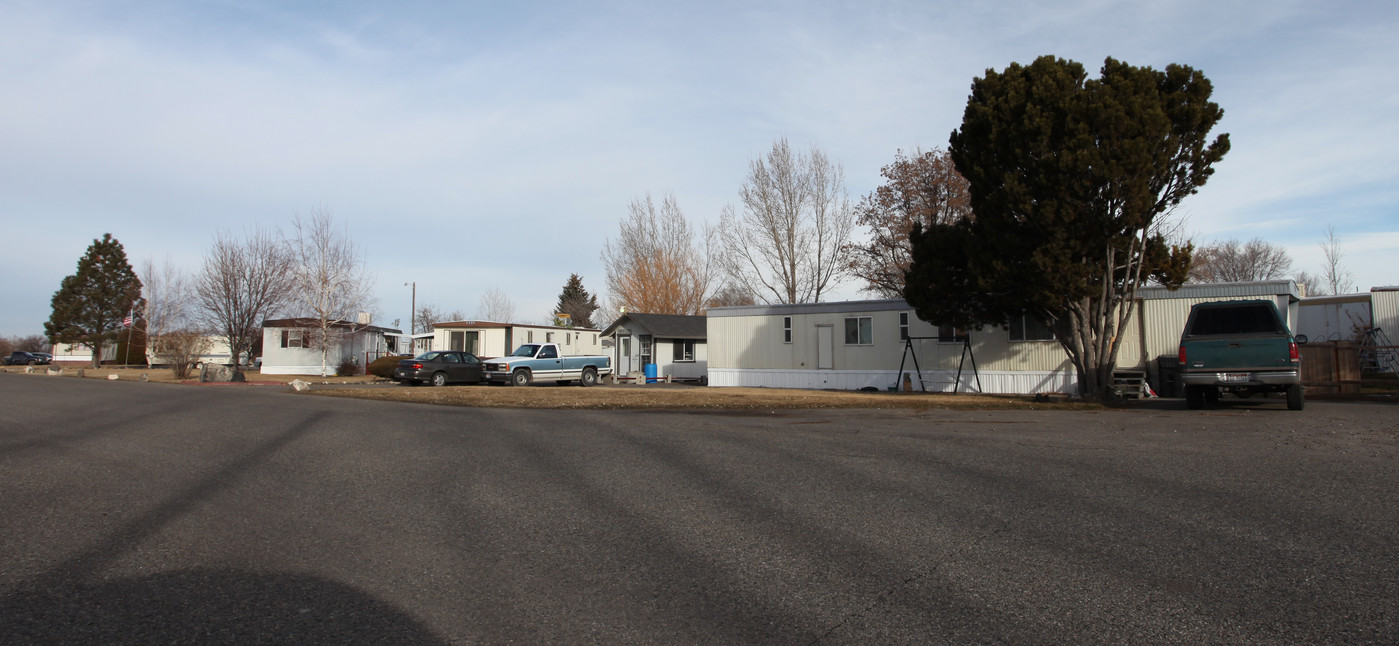 Majestic Meadows in Jerome, ID - Building Photo