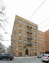 3544 Wayne Ave in Bronx, NY - Building Photo - Building Photo