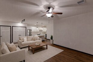 The Park in Deforest, WI - Building Photo