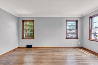 1104 Hillsdale Rd in Cleveland, OH - Building Photo - Building Photo