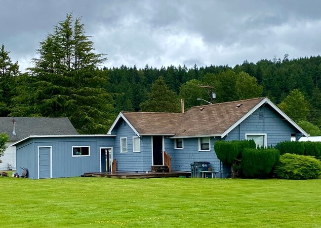 5902 160th Ave E in Sumner, WA - Building Photo - Building Photo