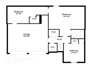 706 Pinehurst Point in Mount Juliet, TN - Building Photo - Building Photo