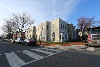 505-507 13th St NE in Washington, DC - Building Photo - Building Photo