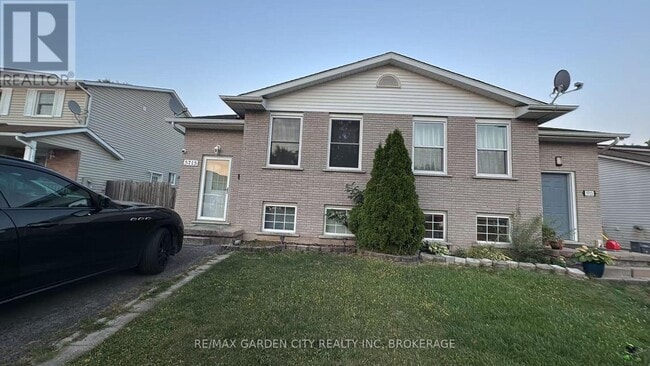 property at 5715 Deerbrook St