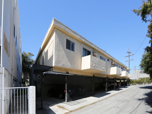 3840 Inglewood Blvd in Los Angeles, CA - Building Photo - Building Photo