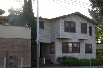 Spradlin House in Hayward, CA - Building Photo - Building Photo