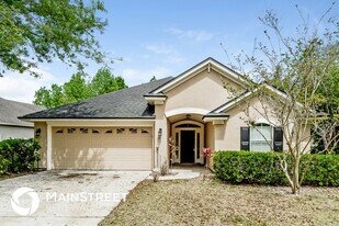 11217 Panther Creek Pkwy, Unit IB in Jacksonville, FL - Building Photo
