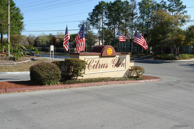 Citrus Glen in Orlando, FL - Building Photo - Building Photo