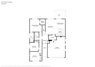 8767 16th St in Greeley, CO - Foto de edificio - Building Photo