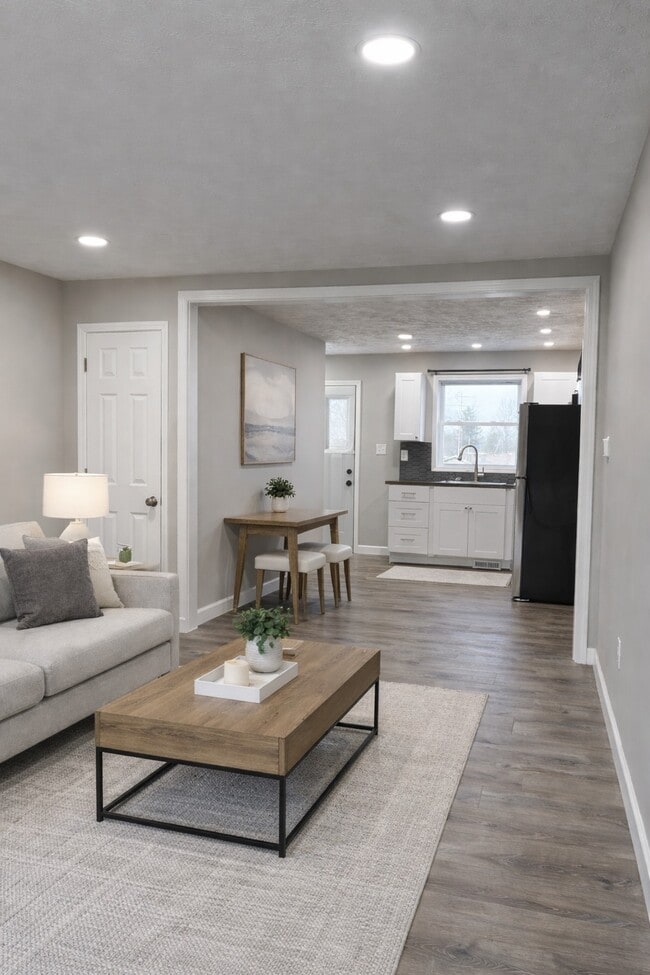 3140 Springmill West Rd in Mansfield, OH - Building Photo - Building Photo