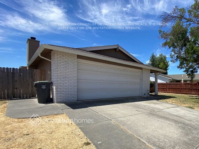 2159 Greenfield Dr in Fairfield, CA - Building Photo - Building Photo