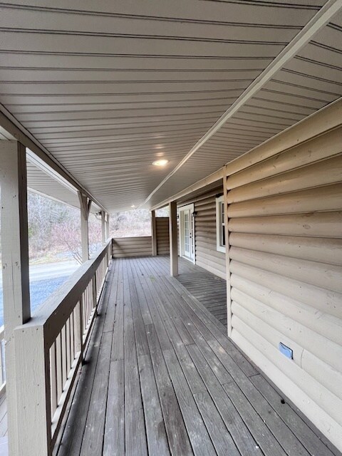 4606 Island Rd in Bristol, TN - Building Photo - Building Photo