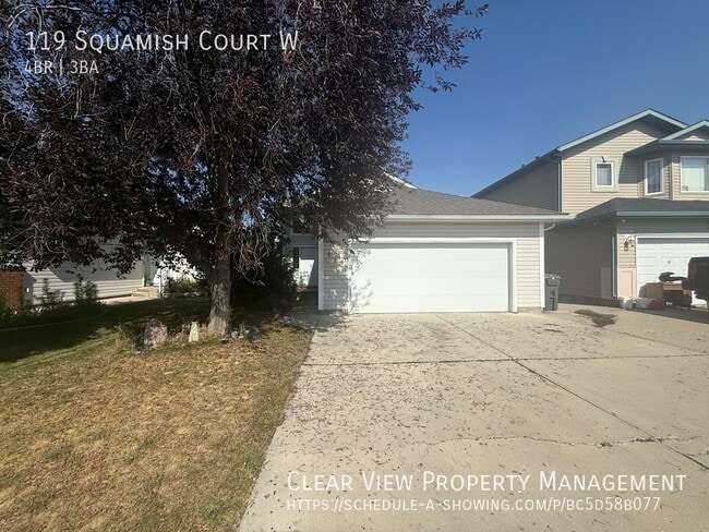 property at 119 Squamish Ct W