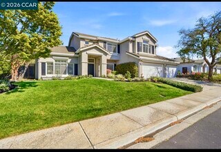 1038 McCauley Rd in Danville, CA - Building Photo - Building Photo