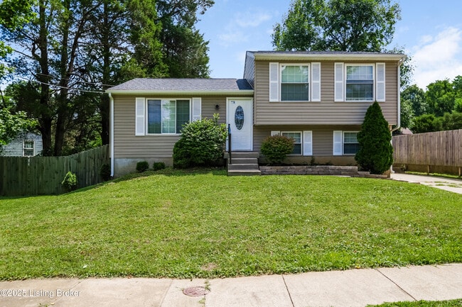 property at 8307 Vaughn Mill Rd