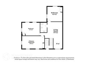 5701 N Warren Ave in Oklahoma City, OK - Building Photo - Building Photo