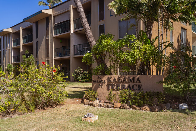 Kalama Terrace