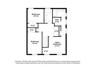 310 Pieris Dr in Canton, GA - Foto de edificio - Building Photo