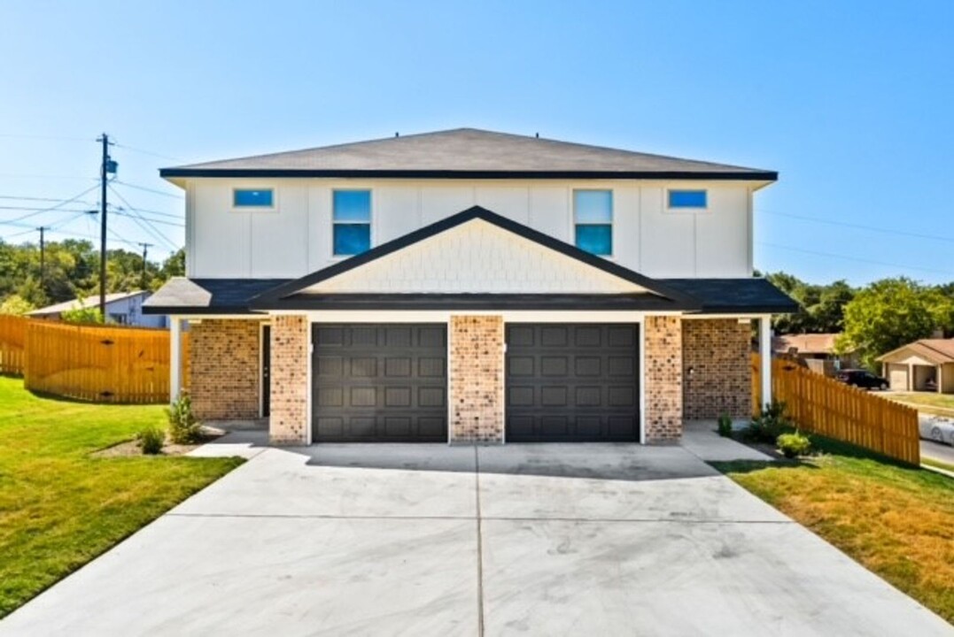 301 Agua Chiquita Ct in Killeen, TX - Building Photo