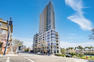 Aria in San Diego, CA - Building Photo - Primary Photo