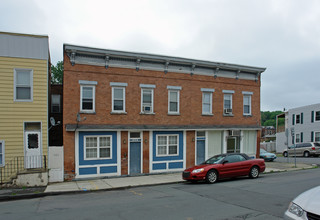 406-408 2nd St in Troy, NY - Building Photo - Building Photo