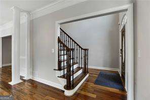 341 Declaire Way NE in Marietta, GA - Building Photo - Building Photo