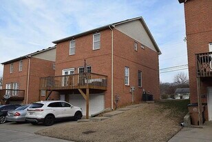 1923 28th Ave N in Nashville, TN - Building Photo