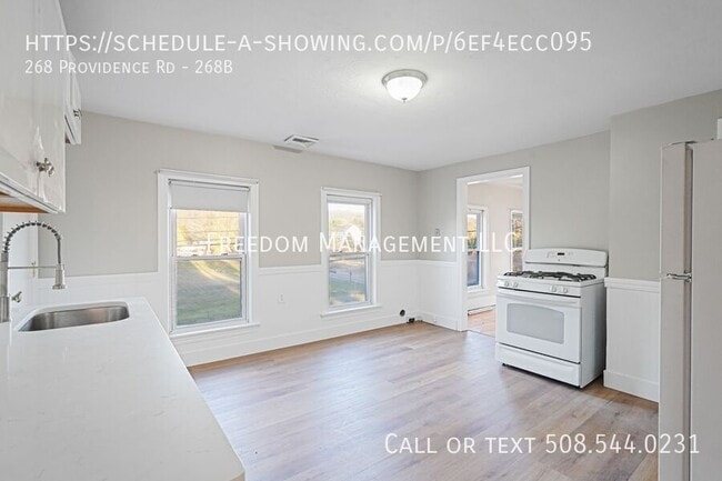 268 Providence Rd in Grafton, MA - Building Photo - Building Photo