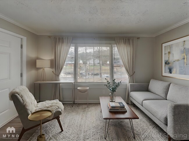 1825 Oakmont Dr NW in Atlanta, GA - Building Photo - Building Photo