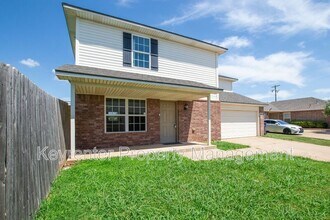 6004 Johnnie Terrace in Oklahoma City, OK - Building Photo - Building Photo